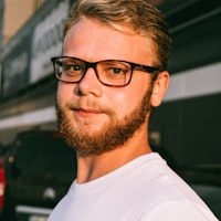 Foto de perfil de Carlos R.